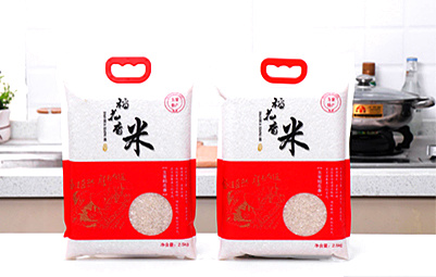 粮油类
